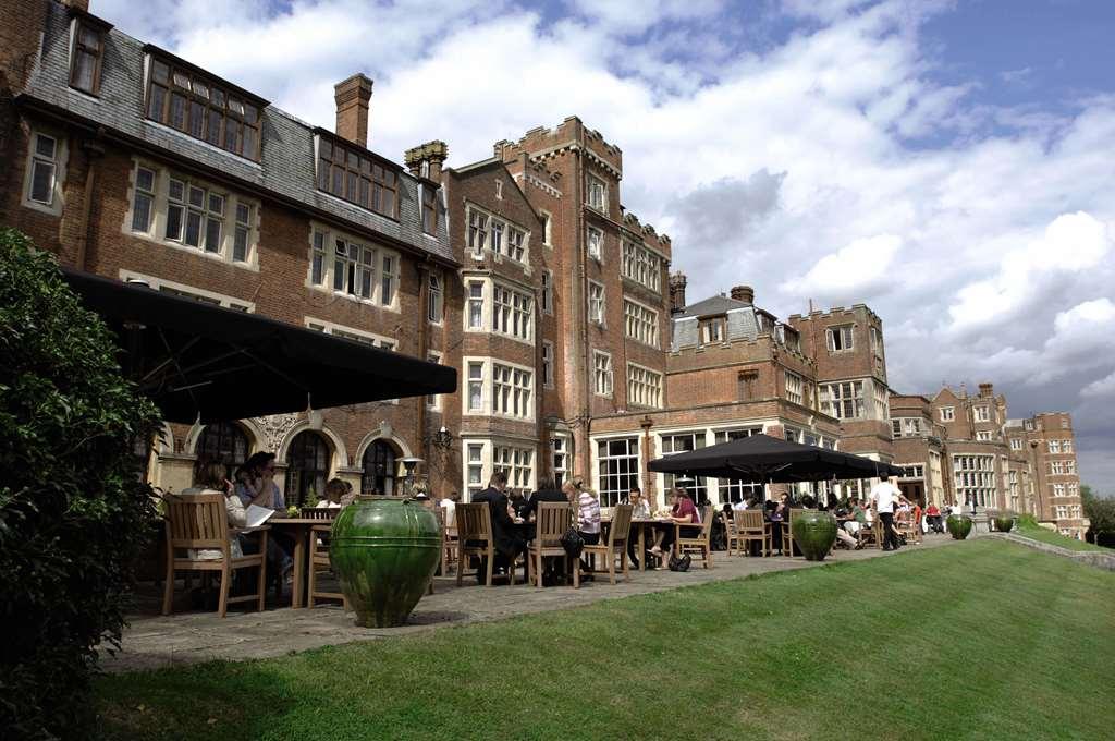 Birch Selsdon Hotel ครอยดอน ภายนอก รูปภาพ