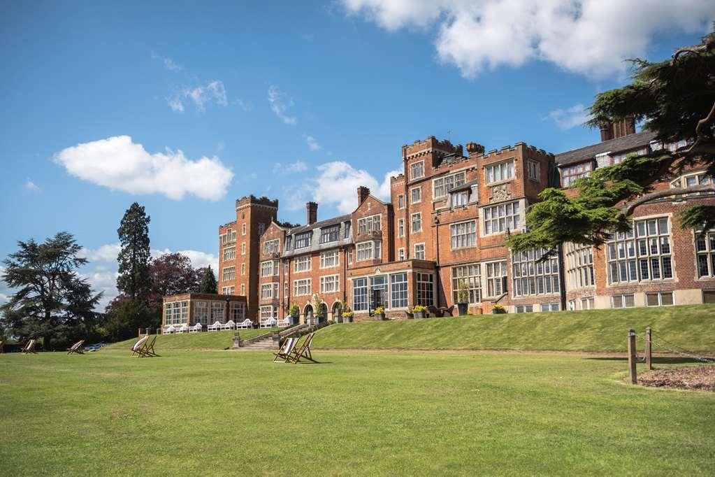 Birch Selsdon Hotel ครอยดอน ภายนอก รูปภาพ