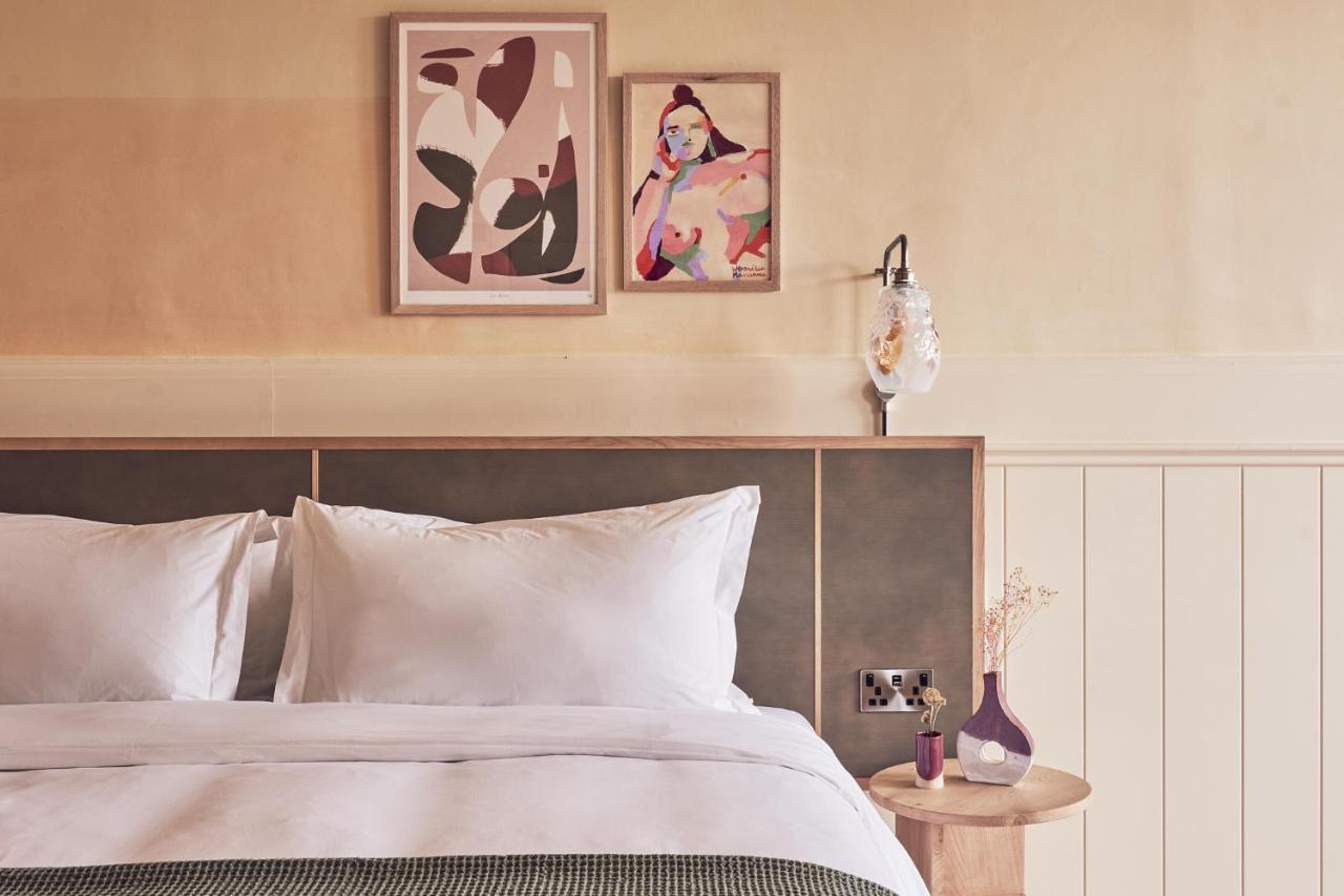 Birch Selsdon Hotel ครอยดอน ภายนอก รูปภาพ