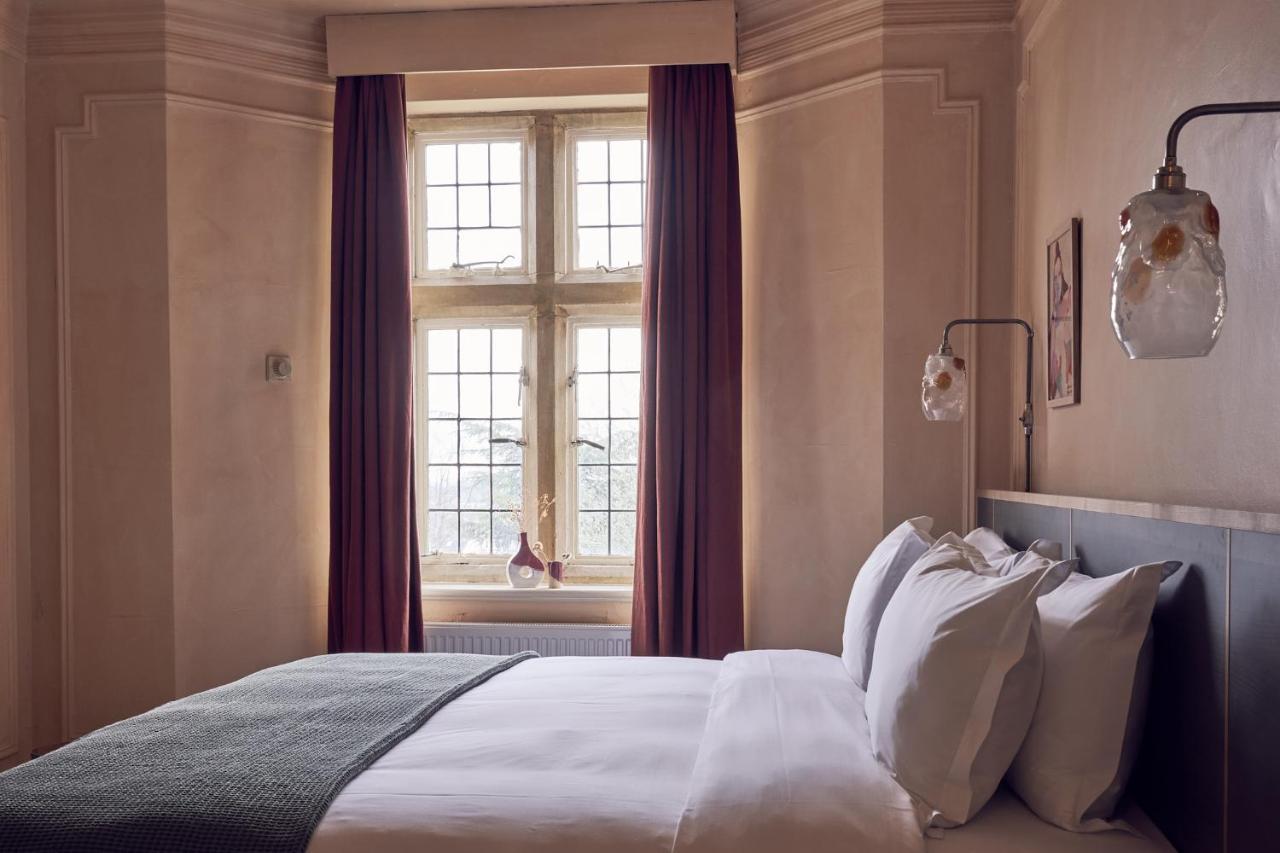 Birch Selsdon Hotel ครอยดอน ภายนอก รูปภาพ