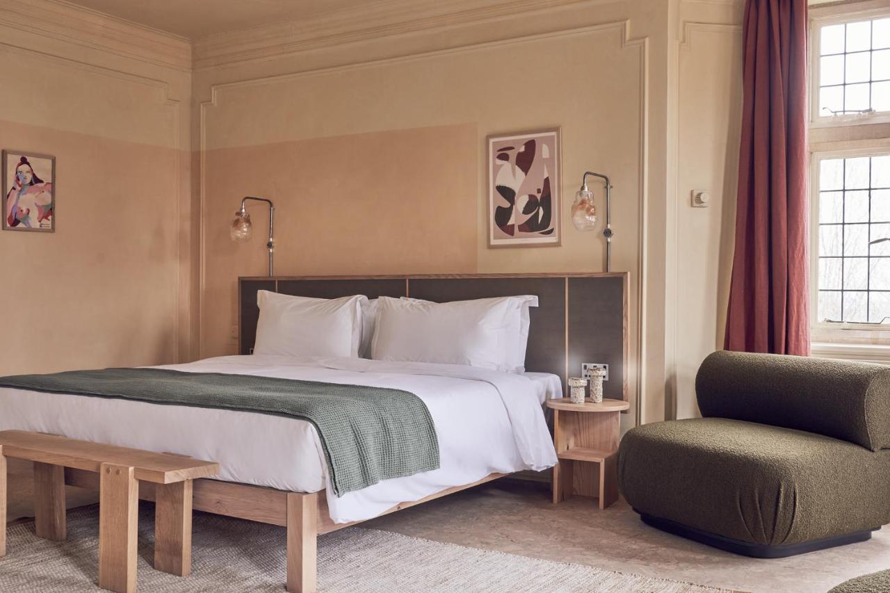 Birch Selsdon Hotel ครอยดอน ภายนอก รูปภาพ