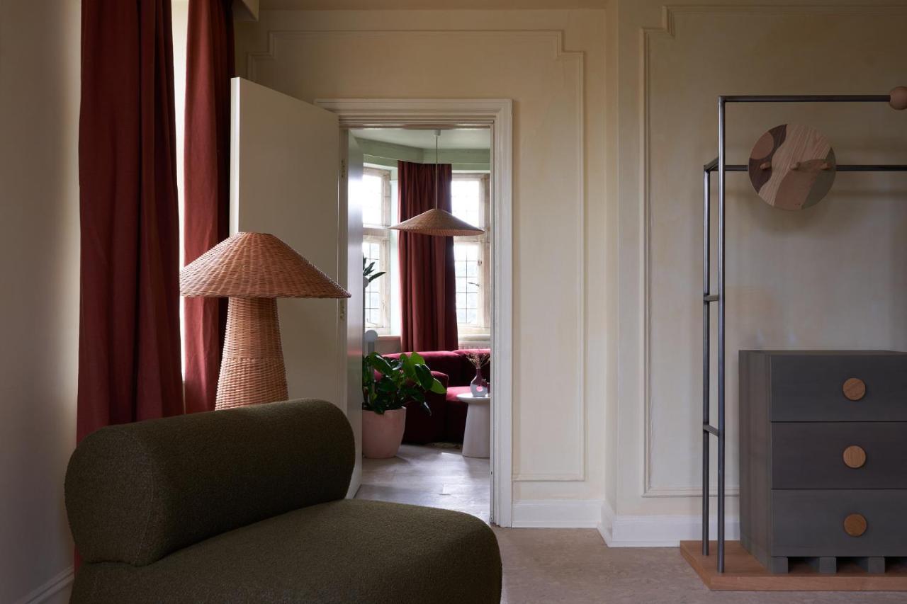 Birch Selsdon Hotel ครอยดอน ภายนอก รูปภาพ