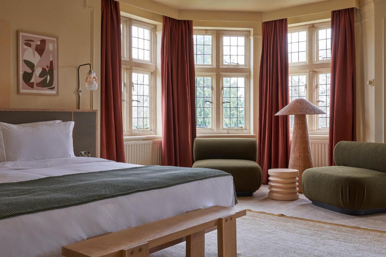 Birch Selsdon Hotel ครอยดอน ภายนอก รูปภาพ
