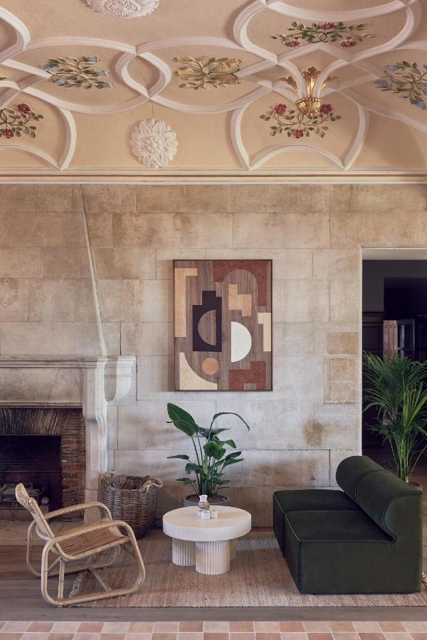 Birch Selsdon Hotel ครอยดอน ภายนอก รูปภาพ