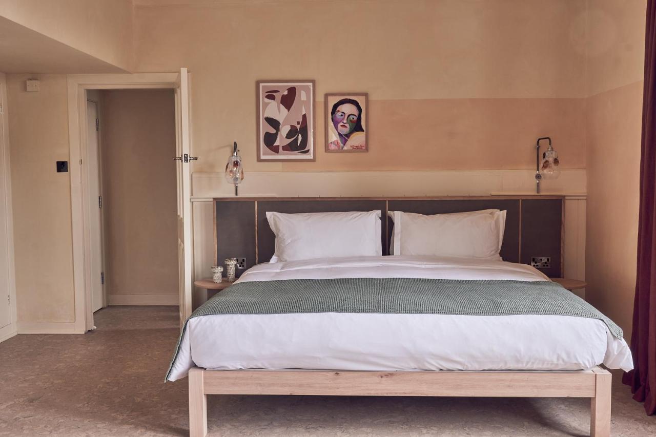 Birch Selsdon Hotel ครอยดอน ภายนอก รูปภาพ
