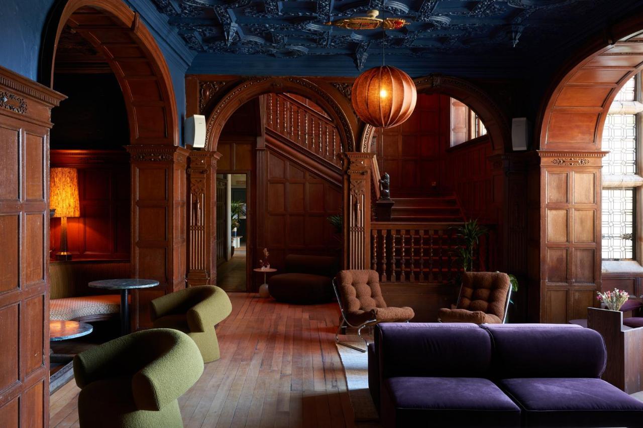 Birch Selsdon Hotel ครอยดอน ภายนอก รูปภาพ