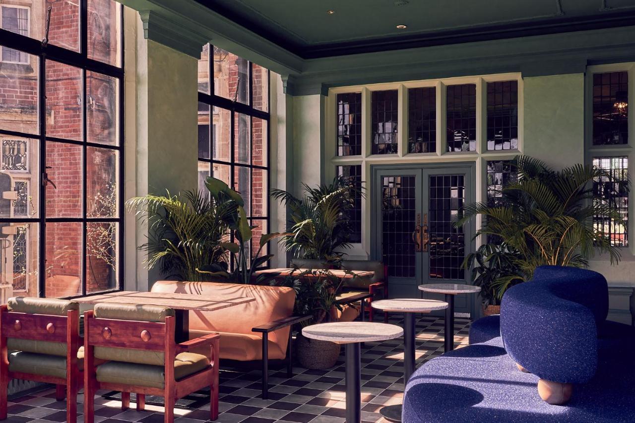 Birch Selsdon Hotel ครอยดอน ภายนอก รูปภาพ