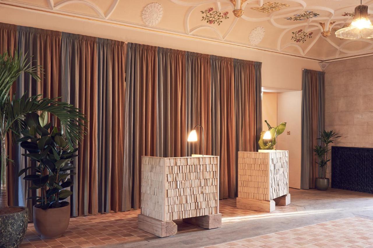 Birch Selsdon Hotel ครอยดอน ภายนอก รูปภาพ