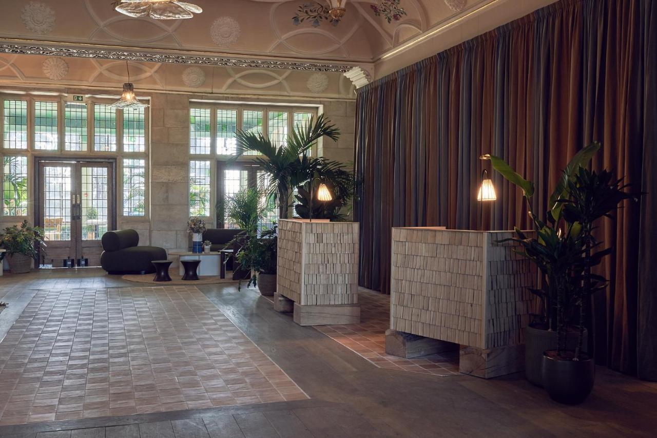 Birch Selsdon Hotel ครอยดอน ภายนอก รูปภาพ