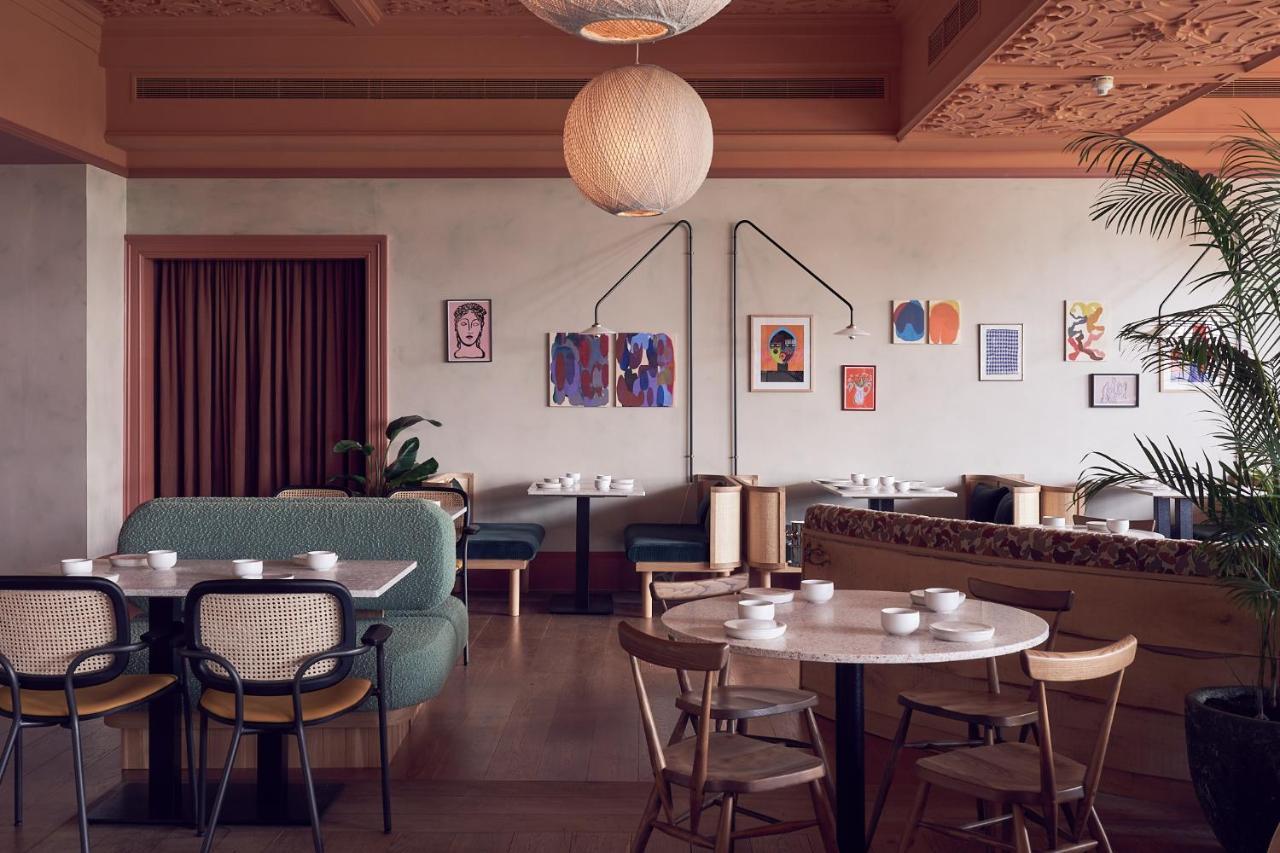 Birch Selsdon Hotel ครอยดอน ภายนอก รูปภาพ
