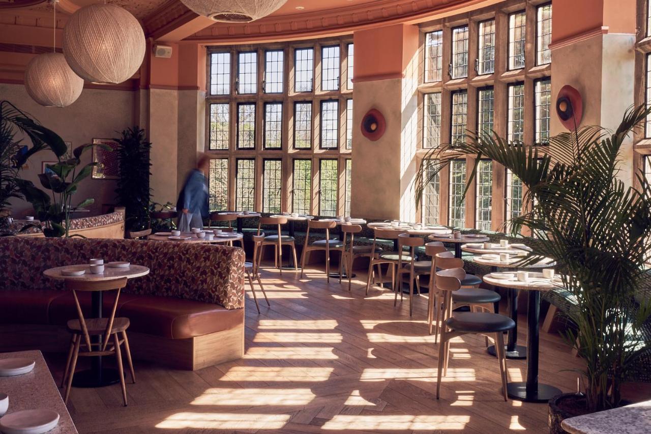 Birch Selsdon Hotel ครอยดอน ภายนอก รูปภาพ