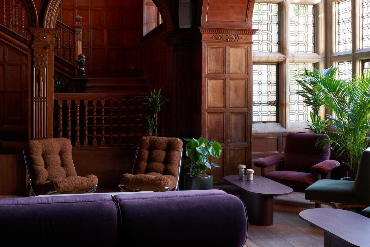 Birch Selsdon Hotel ครอยดอน ภายนอก รูปภาพ