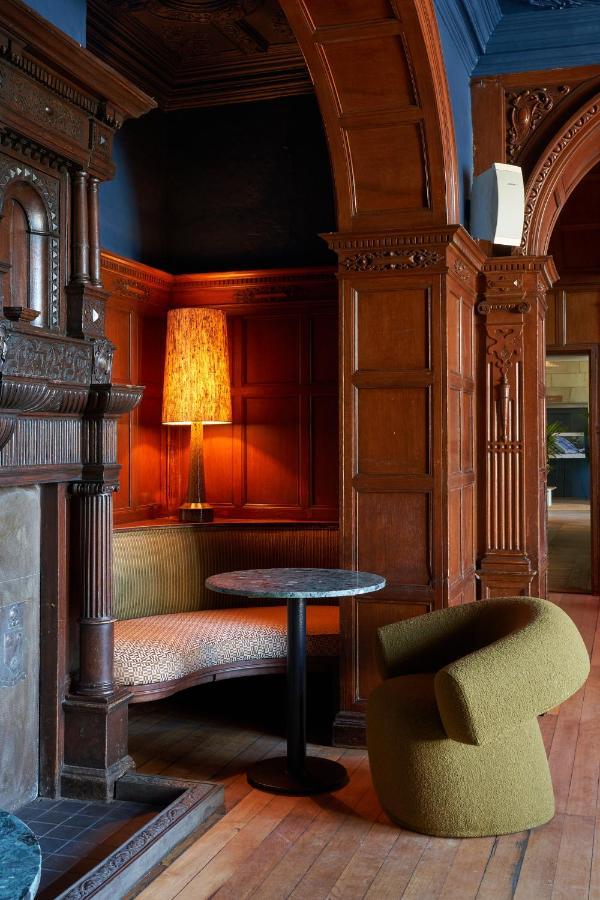 Birch Selsdon Hotel ครอยดอน ภายนอก รูปภาพ