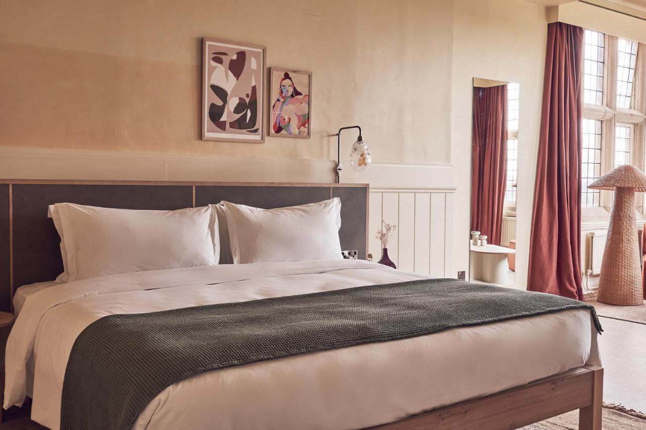Birch Selsdon Hotel ครอยดอน ภายนอก รูปภาพ