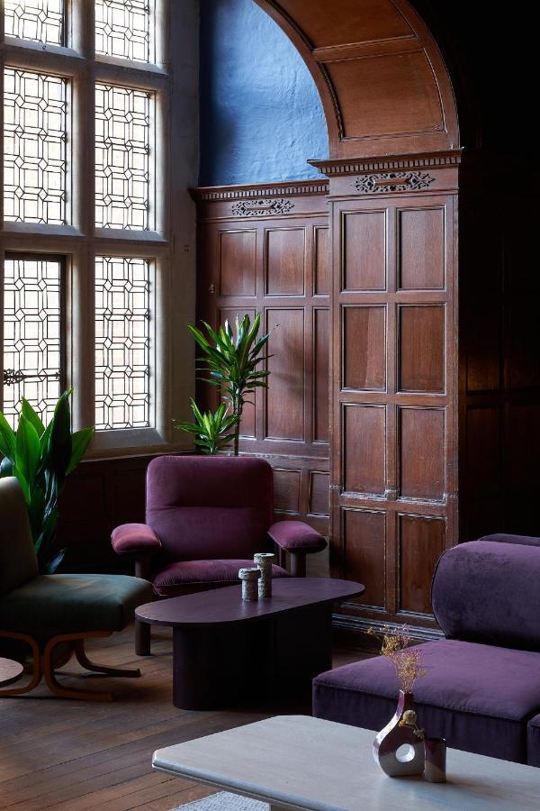 Birch Selsdon Hotel ครอยดอน ภายนอก รูปภาพ