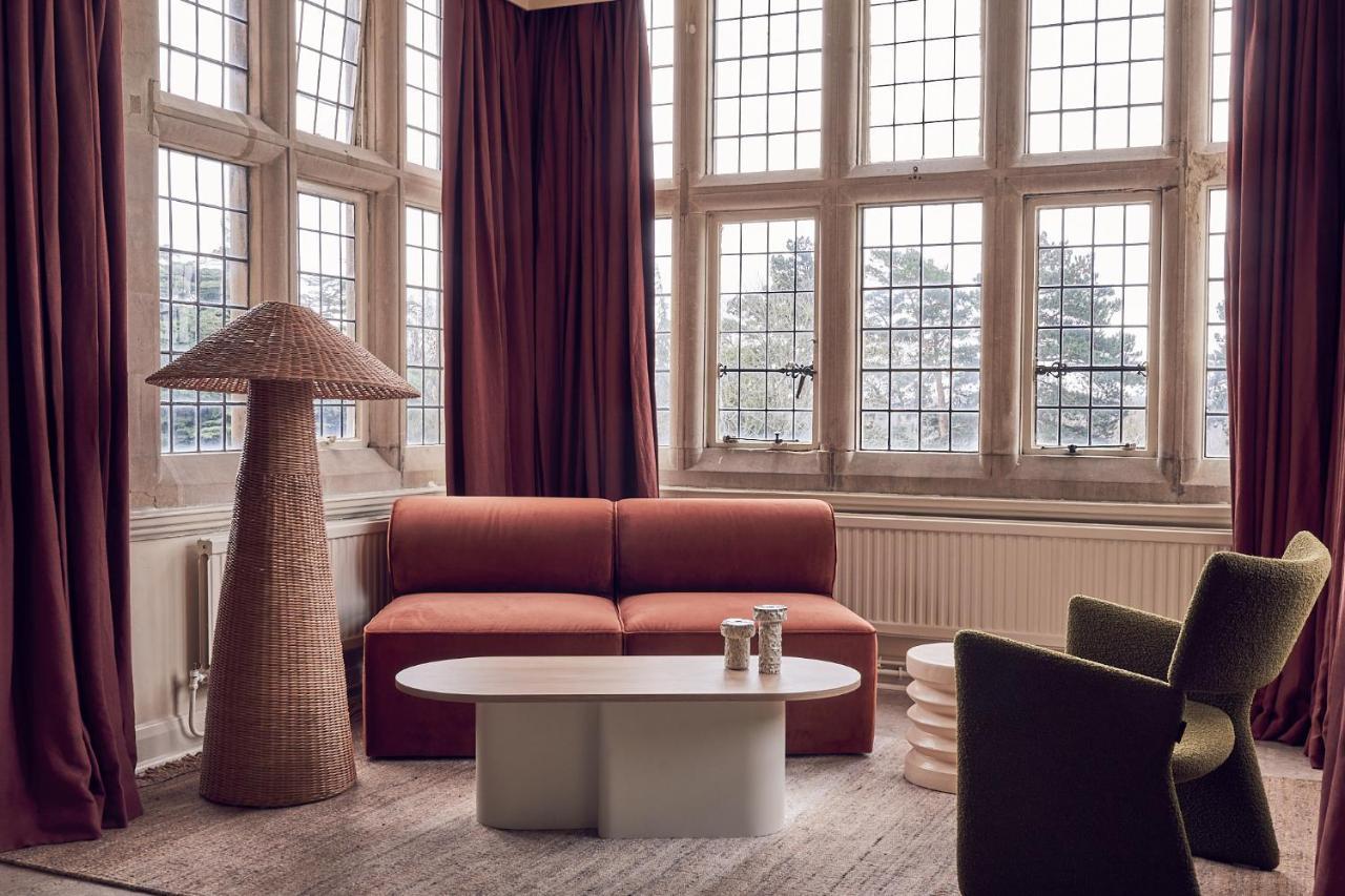 Birch Selsdon Hotel ครอยดอน ภายนอก รูปภาพ