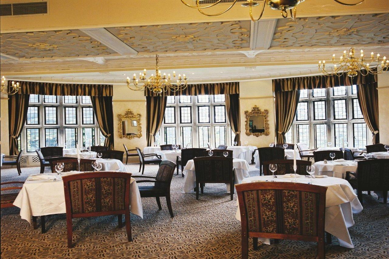 Birch Selsdon Hotel ครอยดอน ภายนอก รูปภาพ