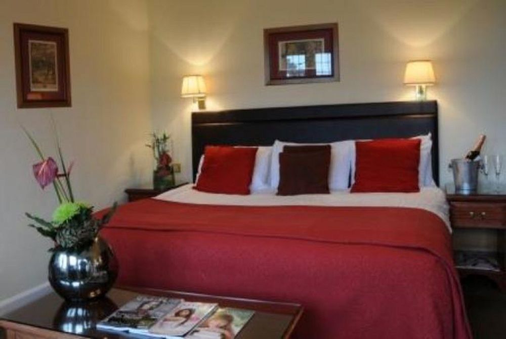Birch Selsdon Hotel ครอยดอน ภายนอก รูปภาพ