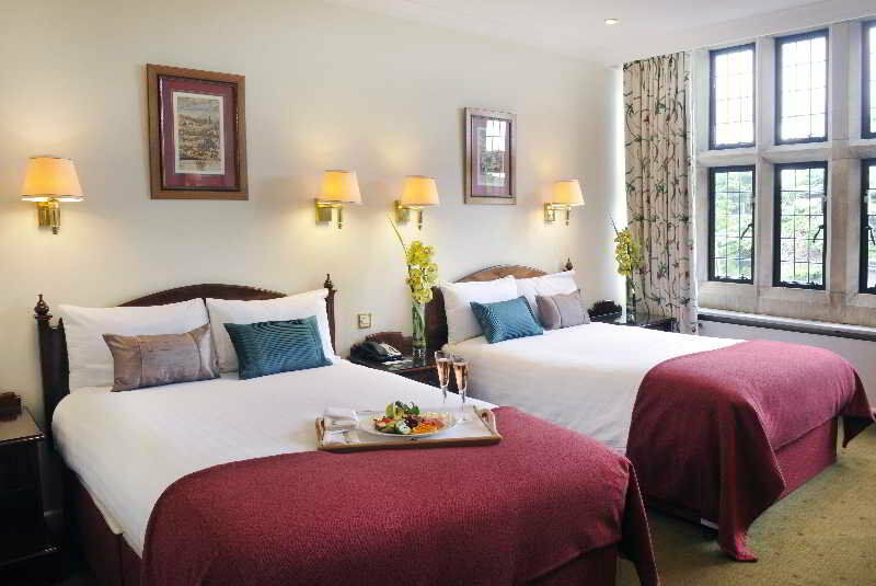 Birch Selsdon Hotel ครอยดอน ภายนอก รูปภาพ